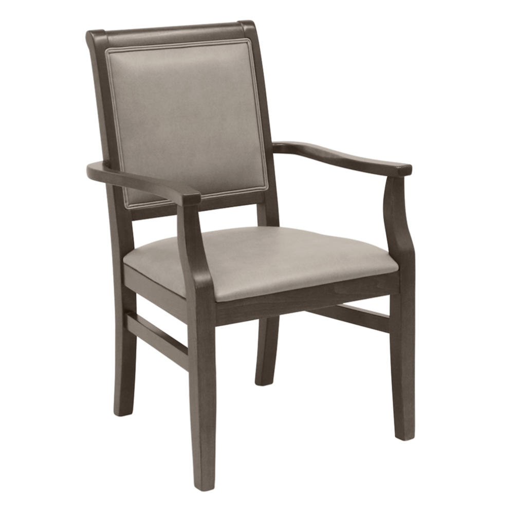 Hudson Arm Chair 42